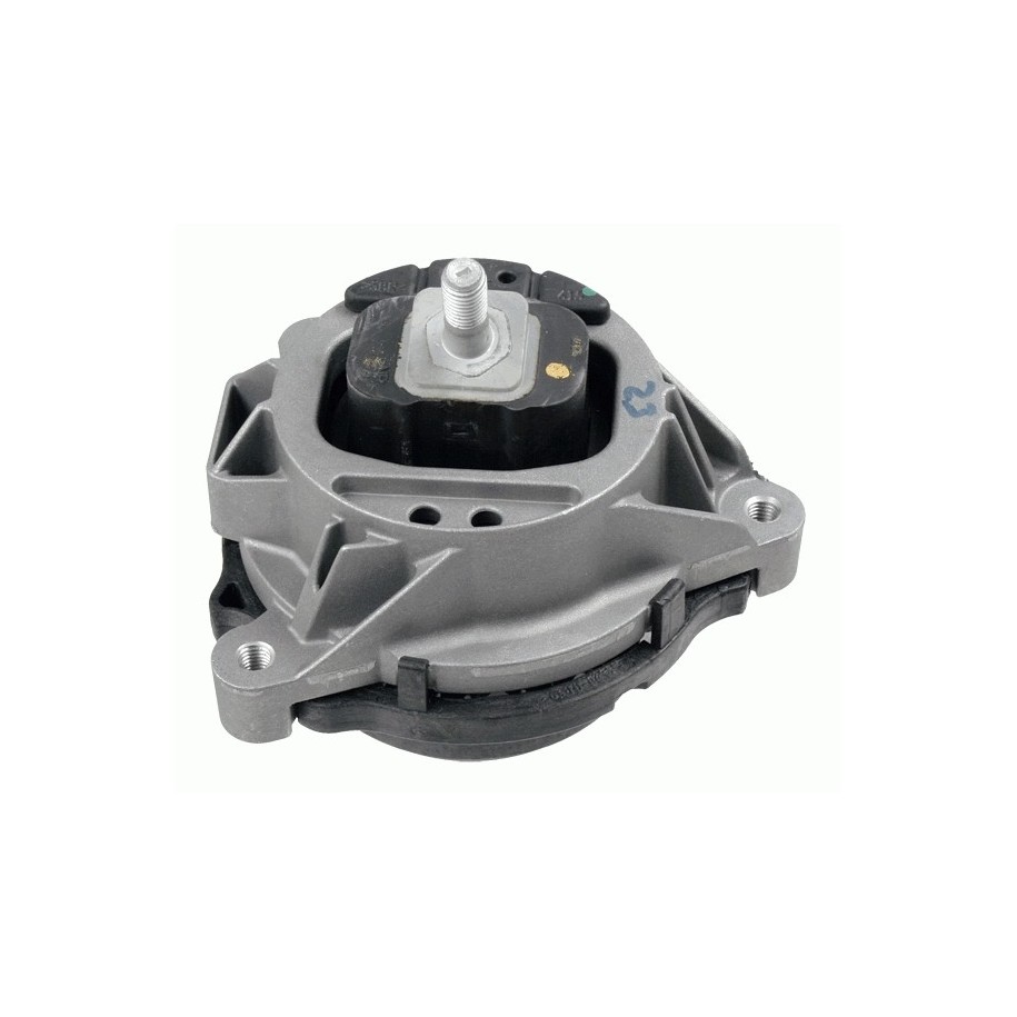 Engine Mounting LEMFORDER 3729401 for BMW OE 22116787659