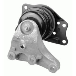 Engine Mounting LEMFORDER 3729801 for AUDI SEAT SKODA VW