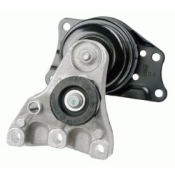 Engine Mounting LEMFORDER 3729901 for SKODA FABIA ROOMSTER