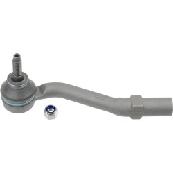 Tie Rod End LEMFORDER 3742601 for CITROEN PEUGEOT C2 C3 1007