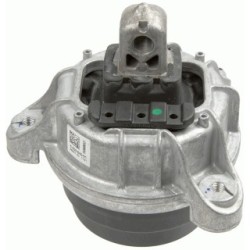 Engine Mounting LEMFORDER 3742901 for BMW 5 6 7 OE 22116859845