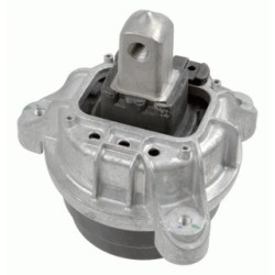 Engine Mounting LEMFORDER 3743101 for BMW 5 7 OE 22116858975
