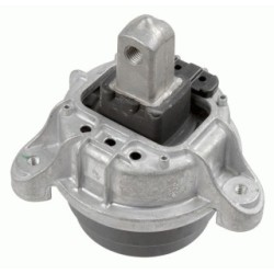Engine Mounting LEMFORDER 3743201 for BMW 5 7 OE 22116858976