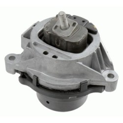 Engine Mounting LEMFORDER 3743501