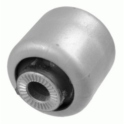 Control Trailing Arm Mounting LEMFORDER 3747301 for BMW
