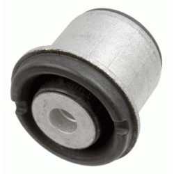Control Trailing Arm Mounting LEMFORDER 3748101 for BMW X5 X6