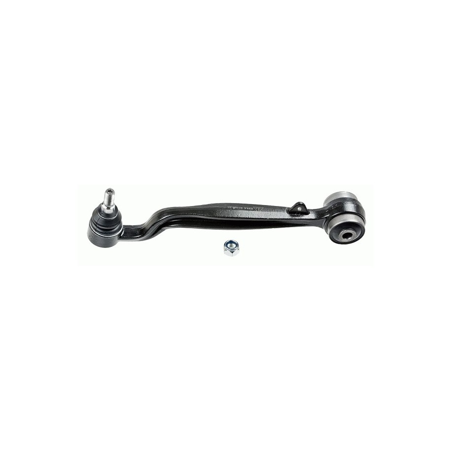 Control Trailing Arm LEMFORDER 3748201 for LAND ROVER RANGE ROVER