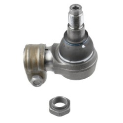 Tie Rod End LEMFORDER 3748301 OE 1394446