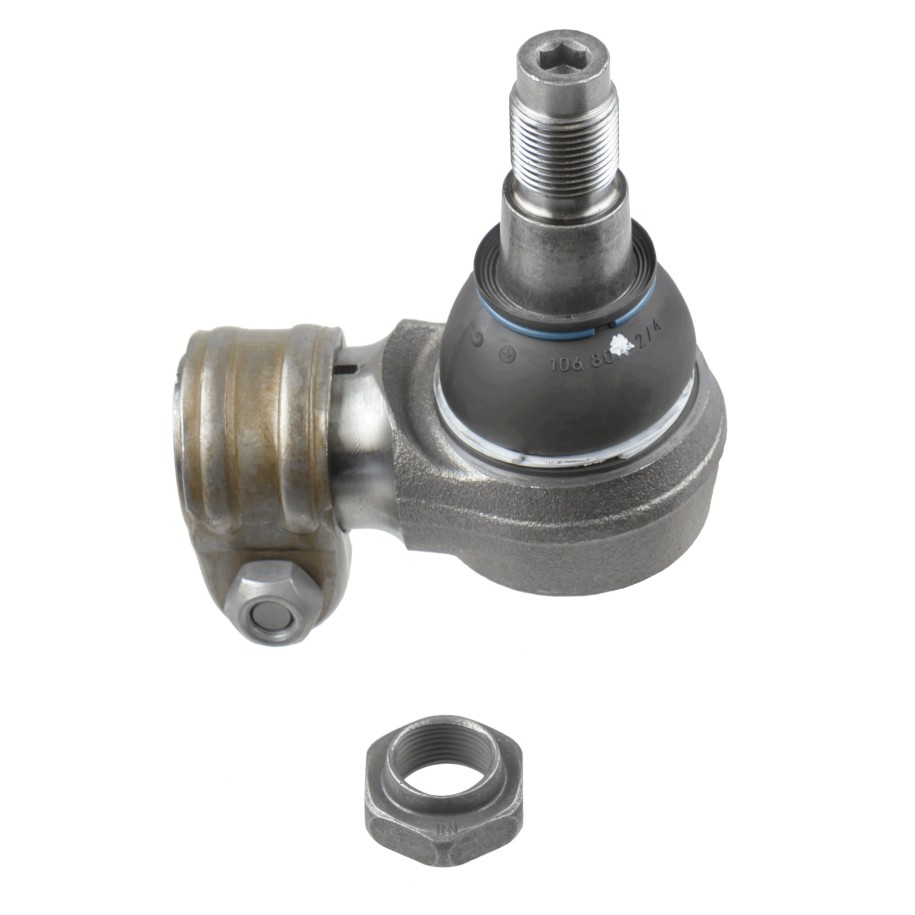 Tie Rod End LEMFORDER 3748301 OE 1394446