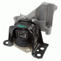 Engine Mounting LEMFORDER 3749501 for RENAULT CLIO MODUS