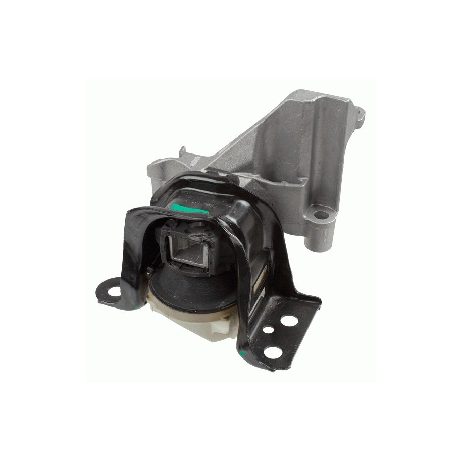 Engine Mounting LEMFORDER 3749501 for RENAULT CLIO MODUS
