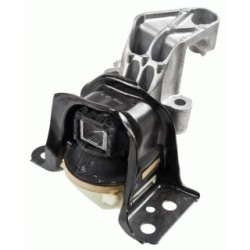 Engine Mounting LEMFORDER 3749601 for RENAULT CLIO MODUS
