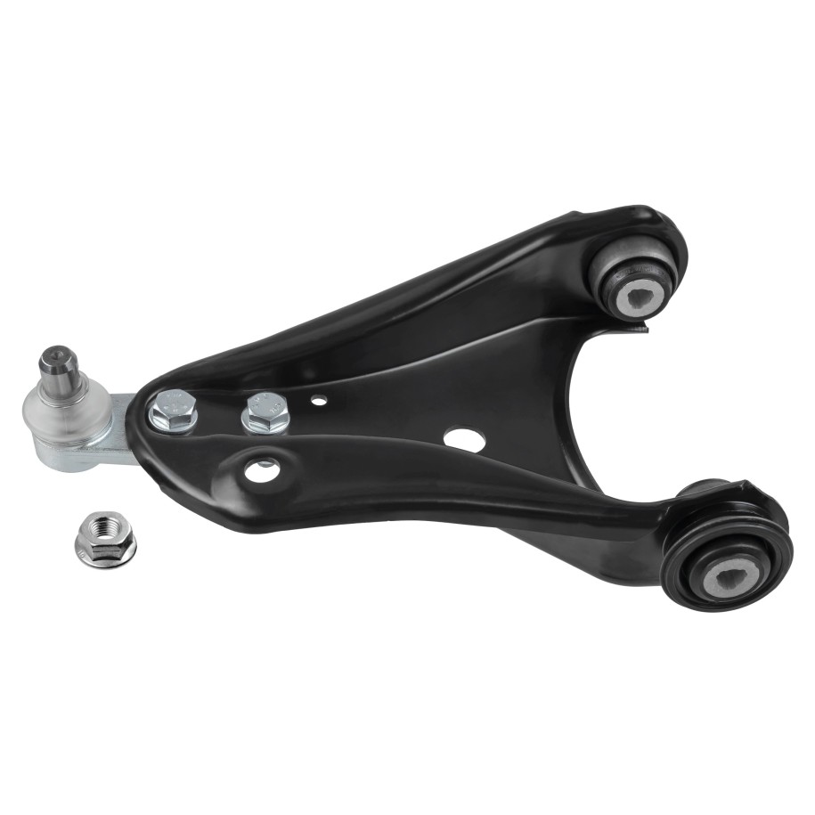 Control Trailing Arm LEMFORDER 3750301 for RENAULT TWINGO