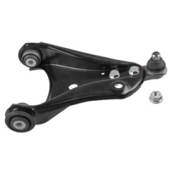 Control Trailing Arm LEMFORDER 3750401 for RENAULT TWINGO