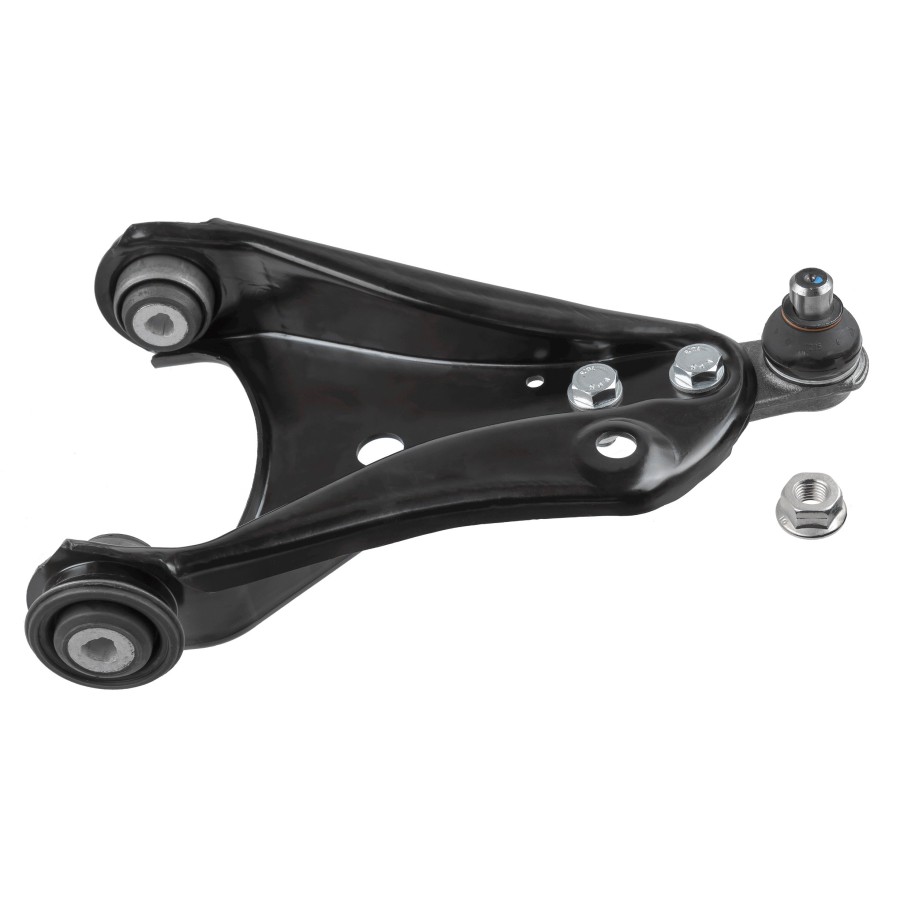 Control Trailing Arm LEMFORDER 3750401 for RENAULT TWINGO