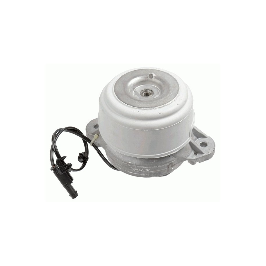 Engine Mounting LEMFORDER 3754101 for MERCEDES CLS E-CLASS