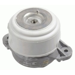 Engine Mounting LEMFORDER 3754301 for MERCEDES OE 2042403517