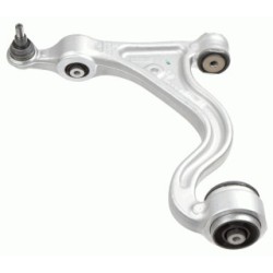 Control Trailing Arm LEMFORDER 3755701 for PORSCHE PANAMERA