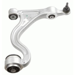 Control Trailing Arm LEMFORDER 3755801 for PORSCHE PANAMERA