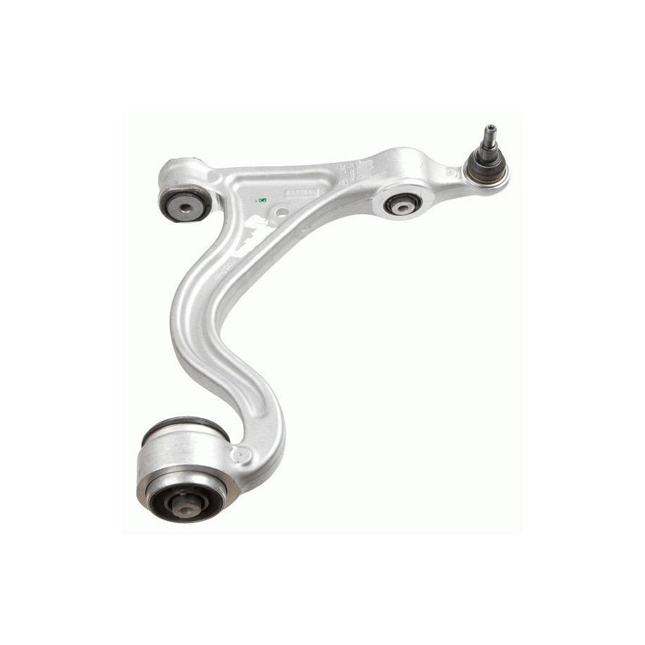 Control Trailing Arm LEMFORDER 3755801 for PORSCHE PANAMERA