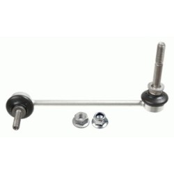 Stabiliser Drop Link (coupling Rod) LEMFORDER 3756001 for PORSCHE