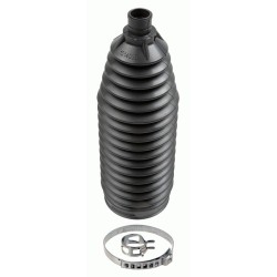 Steering Bellow LEMFORDER 3756101 for CITROEN DS C3 DS3 DS