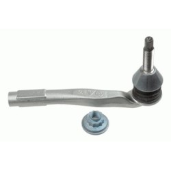 Tie Rod End LEMFORDER 3759101 for MERCEDES C-CLASS CLS E-CLASS