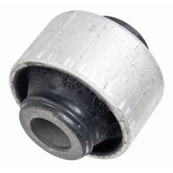 Control Trailing Arm Mounting LEMFORDER 3761401 for RENAULT
