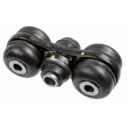 Control Trailing Arm LEMFORDER 3761701 for VAUXHALL OE 13262449