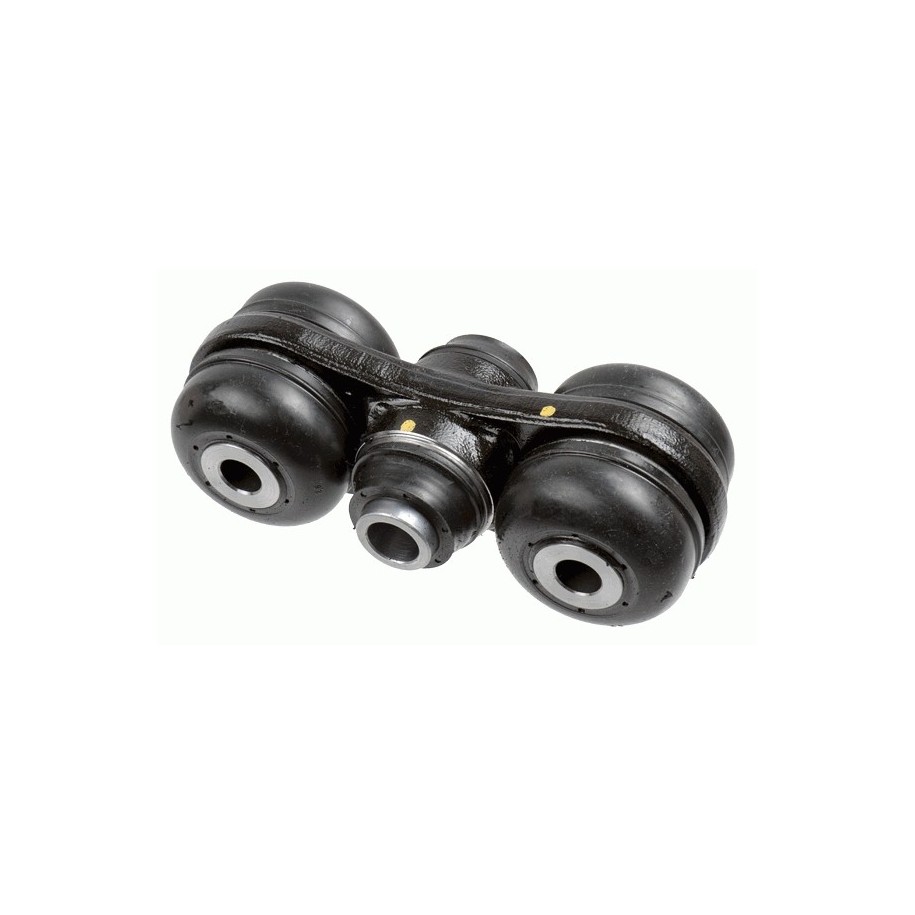 Control Trailing Arm LEMFORDER 3761701 for VAUXHALL OE 13262449