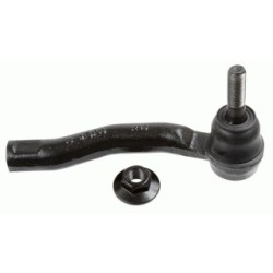 Tie Rod End LEMFORDER 3764001 for TOYOTA PRIUS OE 45046-49145
