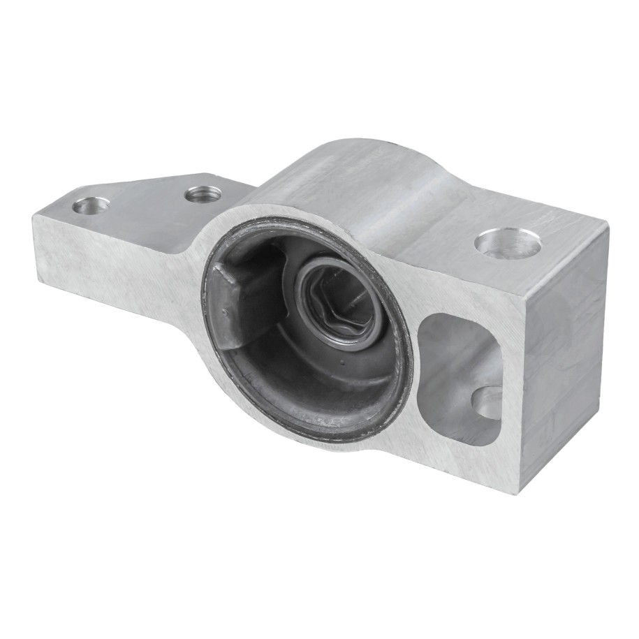 Control Trailing Arm Mounting LEMFORDER 3766501 for AUDI TT