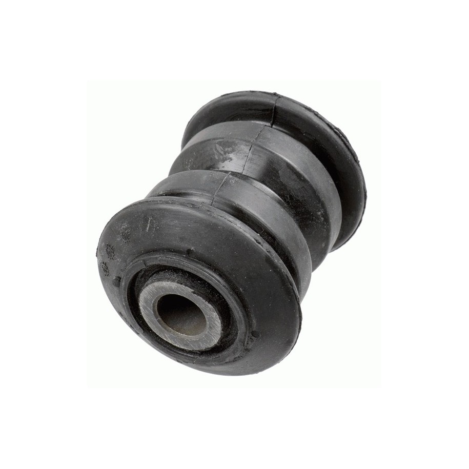 Control Trailing Arm Mounting LEMFORDER 3772101 for MERCEDES VW
