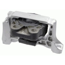 Engine Mounting LEMFORDER 3772701 for FORD OE 1543750