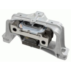 Engine Mounting LEMFORDER 3773801 for MERCEDES OE 2462401517