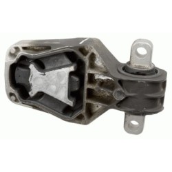 Engine Mounting LEMFORDER 3774501 for MERCEDES OE 2462401209