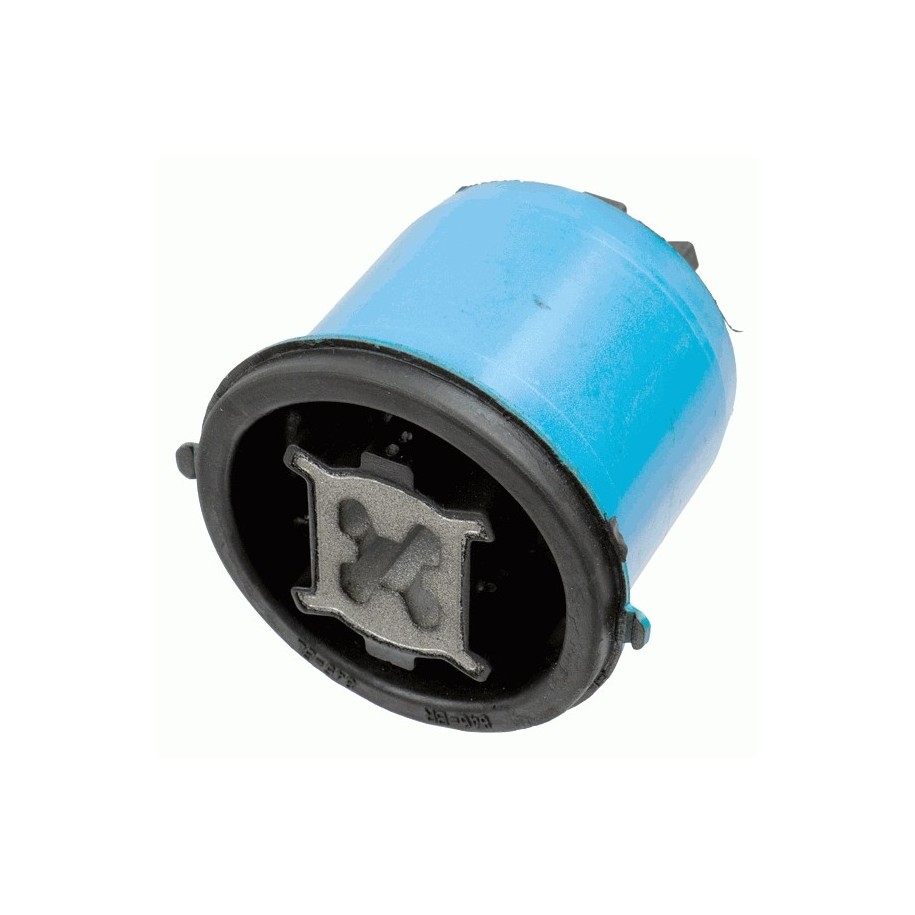 Axle Beam Bushing LEMFORDER 3776501 OE 5131G4