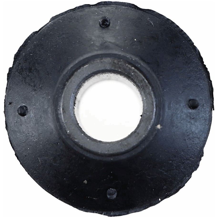 Control Trailing Arm Mounting LEMFORDER 3777101 for FORD TRANSIT