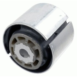 Control Trailing Arm Mounting LEMFORDER 3779601 for MERCEDES