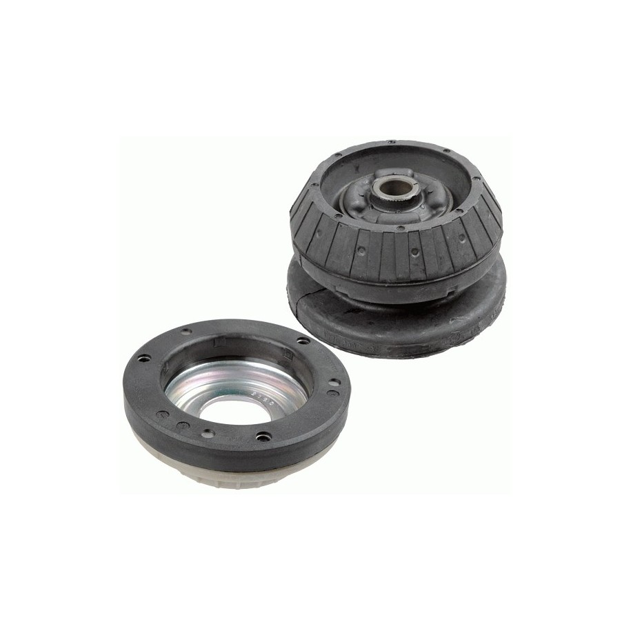 Strut Support Mount Repair Kit LEMFORDER 3781401 for MERCEDES