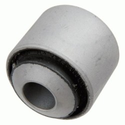 Control Trailing Arm Mounting LEMFORDER 3782701 for AUDI VW