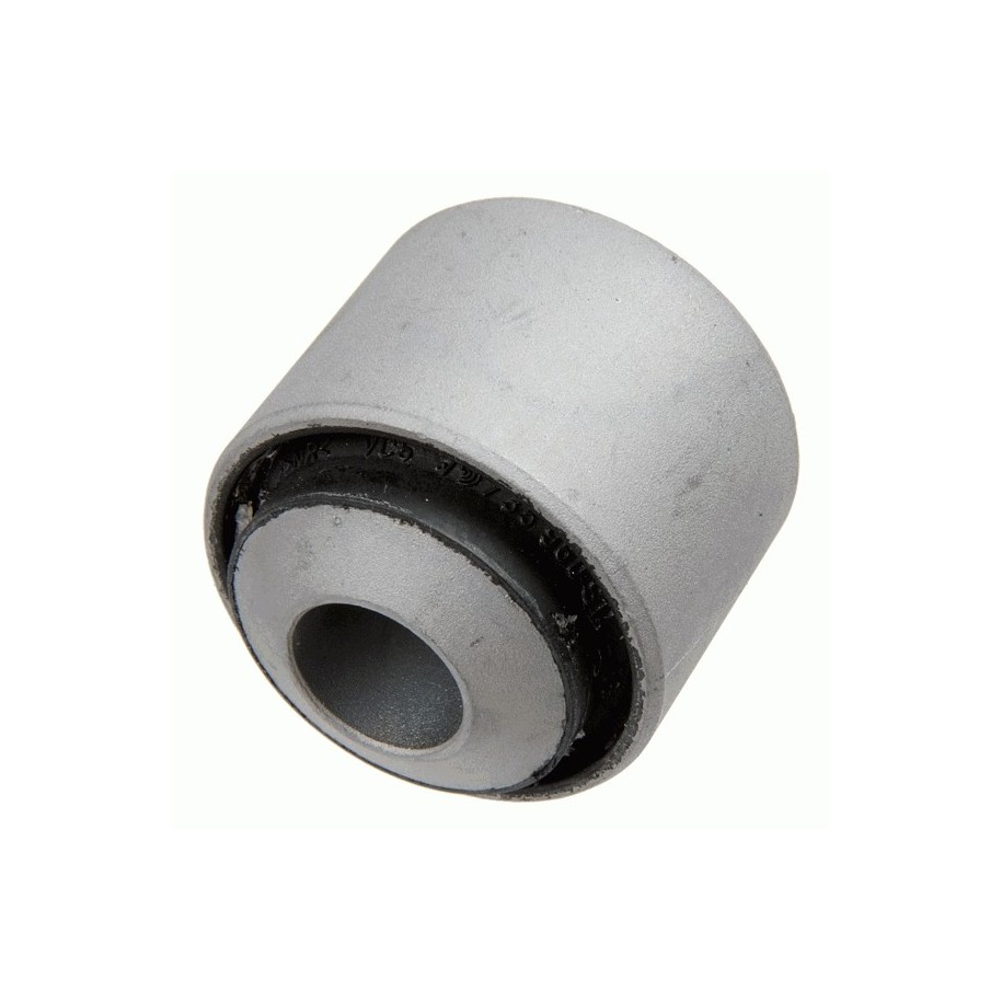 Control Trailing Arm Mounting LEMFORDER 3782701 for AUDI VW