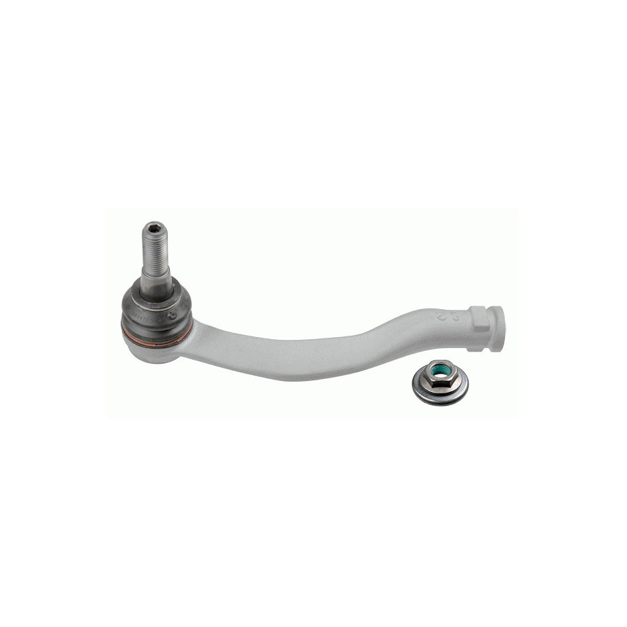 Tie Rod End LEMFORDER 3784601 for AUDI TT OE 8S0423811A
