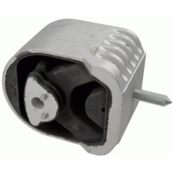 Engine Mounting LEMFORDER 3790801 for MERCEDES A-CLASS B-CLASS