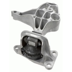 Engine Mounting LEMFORDER 3791301 for RENAULT OE 112100019R