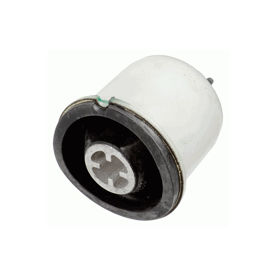 Axle Beam Bushing LEMFORDER 3794301 for RENAULT