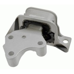 Engine Mounting LEMFORDER 3795501 for RENAULT CLIO MODUS