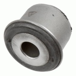 Axle Cross Member Bushing LEMFORDER 3798201 for VAUXHALL OE 13107328
