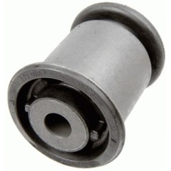 Control Trailing Arm Mounting LEMFORDER 3798701 for MERCEDES