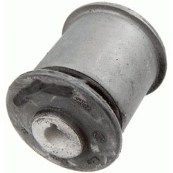 Control Trailing Arm Mounting LEMFORDER 3798801 for MERCEDES